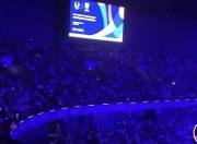 爱游戏平台账号-比赛激烈程度空前提升，吸引众多观众
