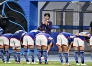 爱游戏体育app下载-日本女足取得国际比赛胜利，闪耀赛场