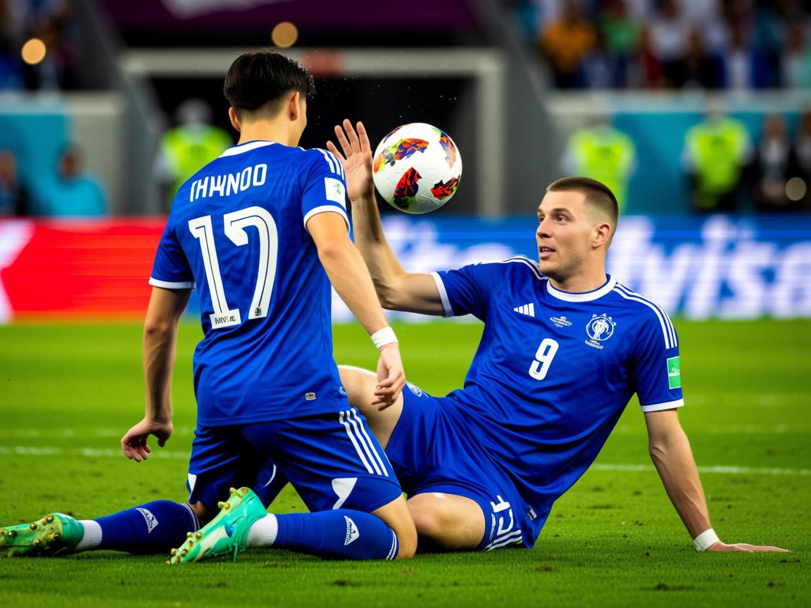 爱游戏体育app-国家队经验型球员缺乏传帮带机制  第1张