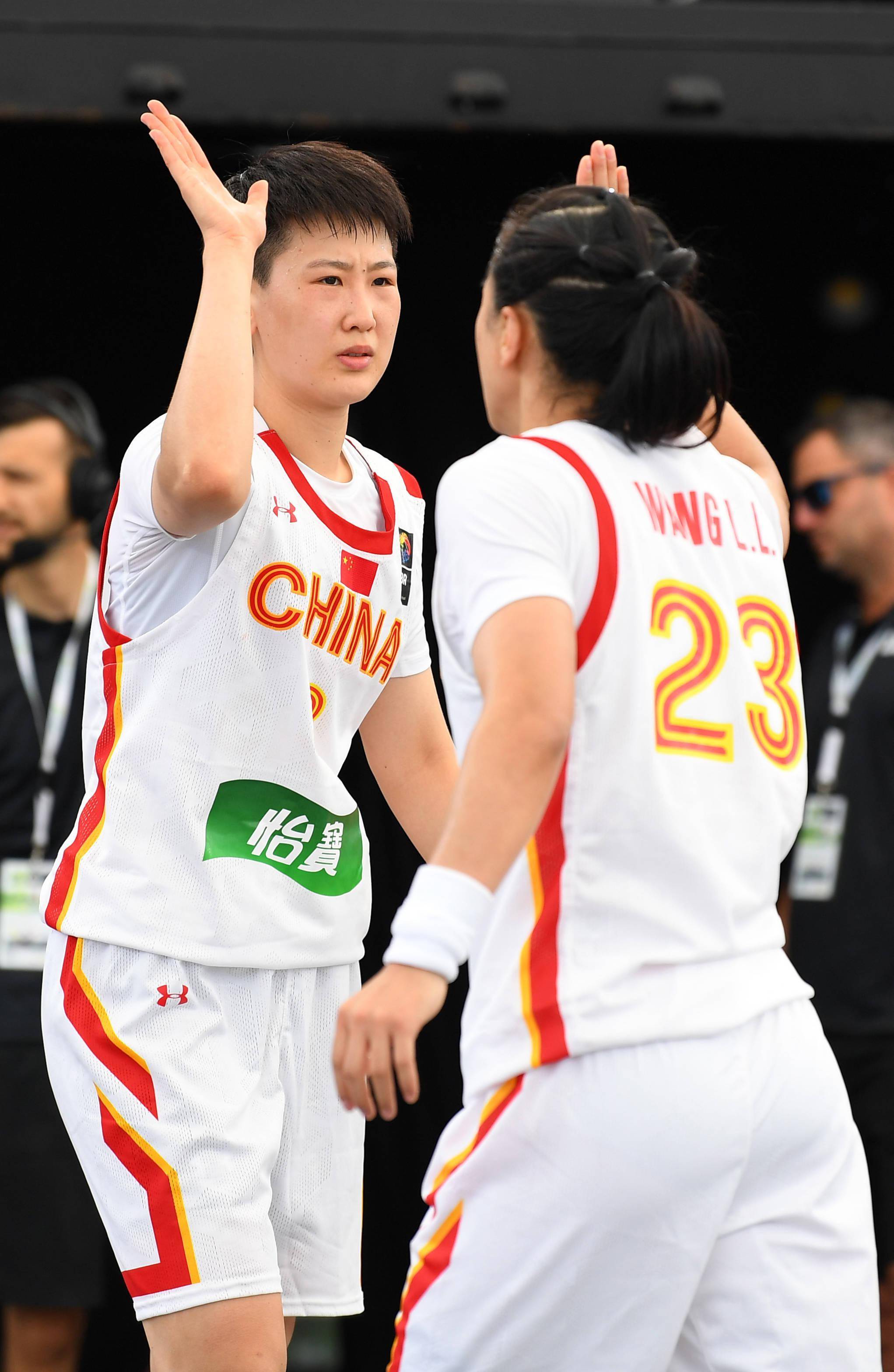立陶宛篮球组合才华横溢，轻松夺冠的简单介绍