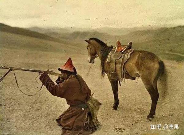 蒙古英雄逆转希望，朝鲜哽咽离场的简单介绍